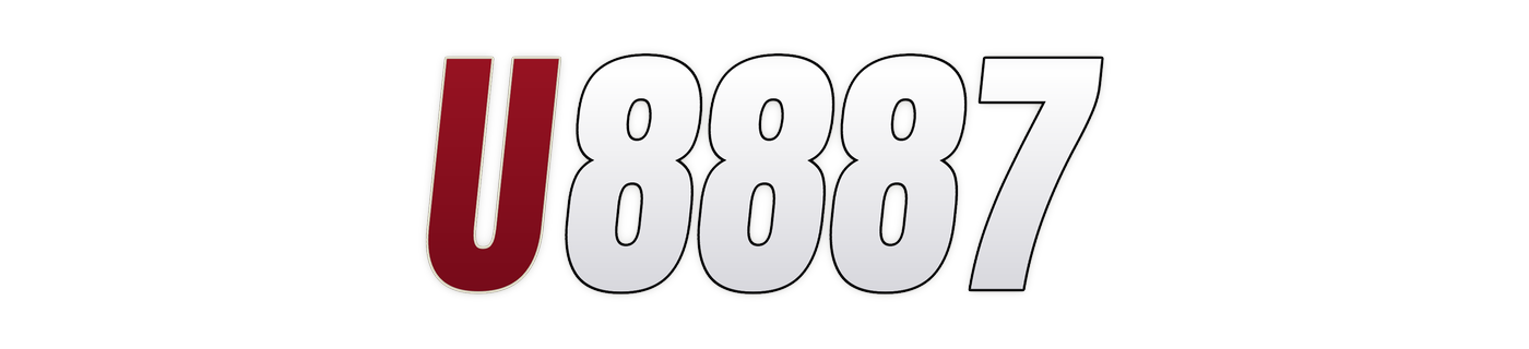 u8887 Logo